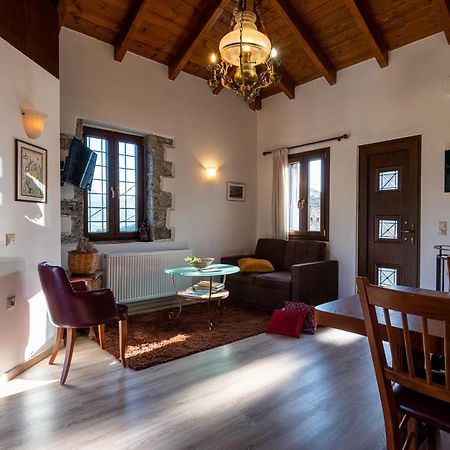 Ferienwohnung Vasilikata Agios Konstantinos  Exterior foto