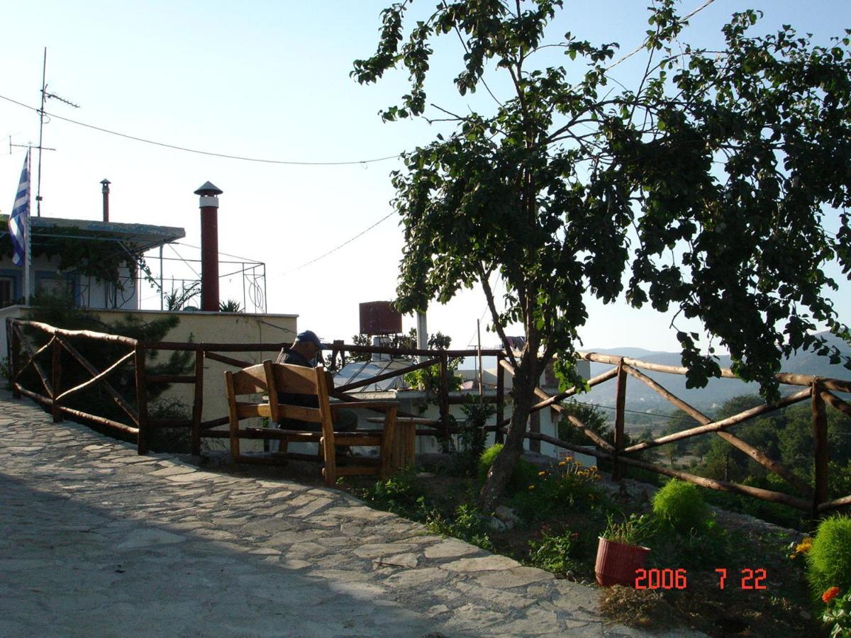 Ferienwohnung Vasilikata Agios Konstantinos  Exterior foto