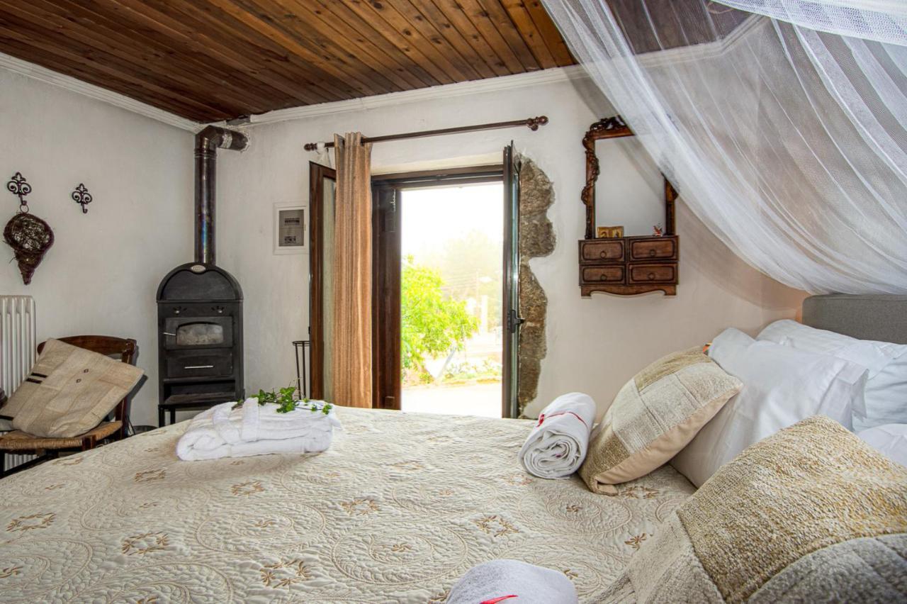 Ferienwohnung Vasilikata Agios Konstantinos  Exterior foto