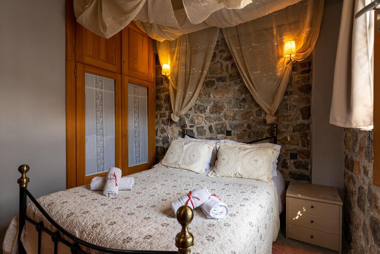 Ferienwohnung Vasilikata Agios Konstantinos  Exterior foto
