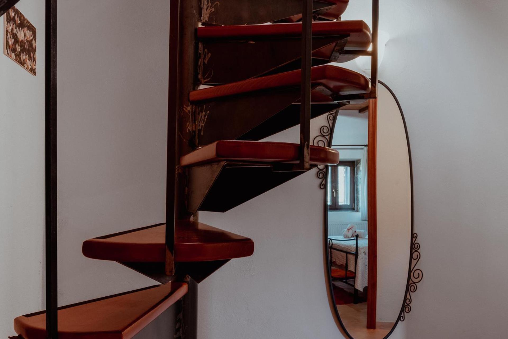 Ferienwohnung Vasilikata Agios Konstantinos  Exterior foto