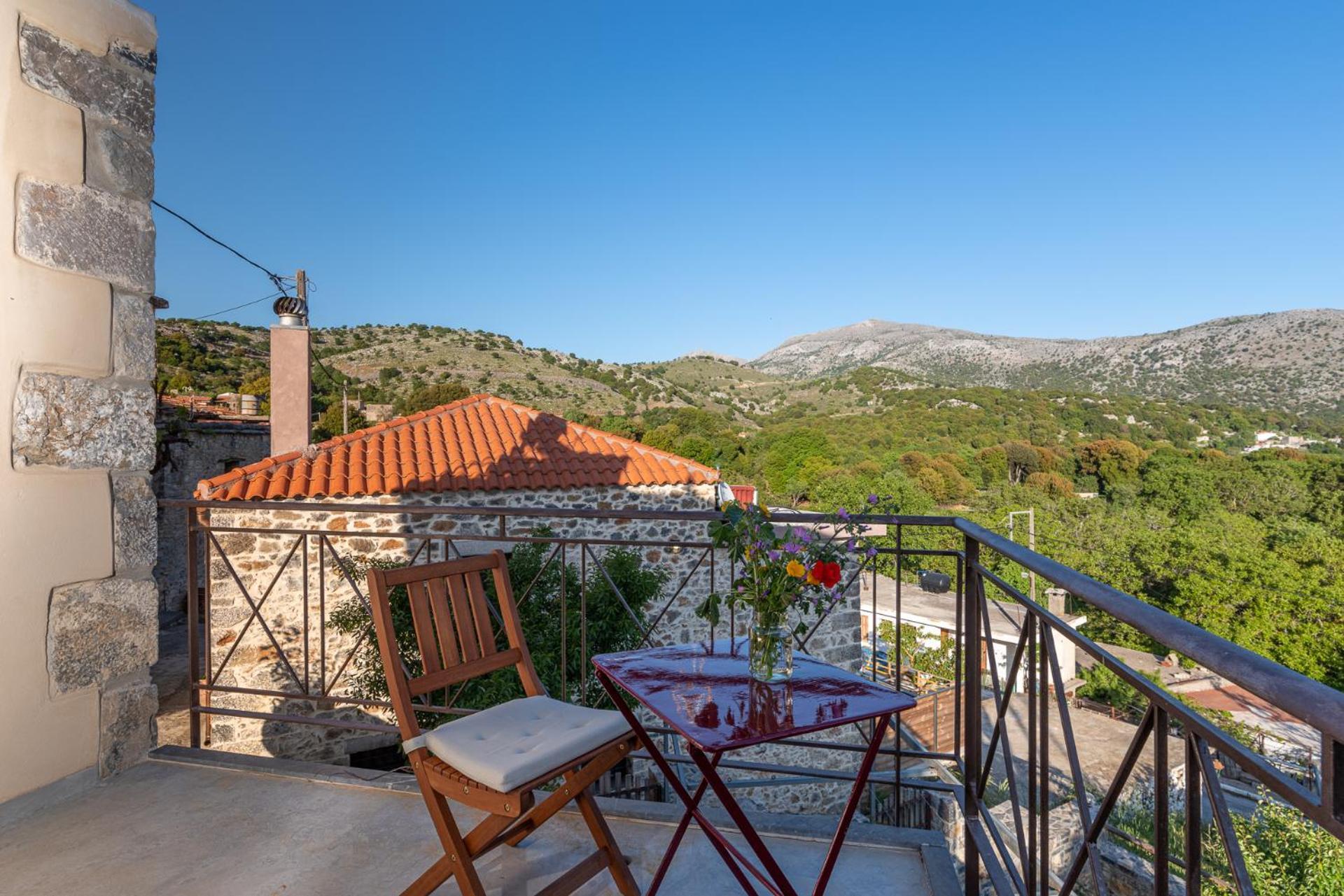 Ferienwohnung Vasilikata Agios Konstantinos  Exterior foto